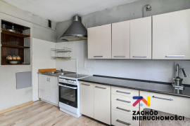 Mieszkanie 2 pok. ul. Pocztowa 8 Nowogród Bobrz.